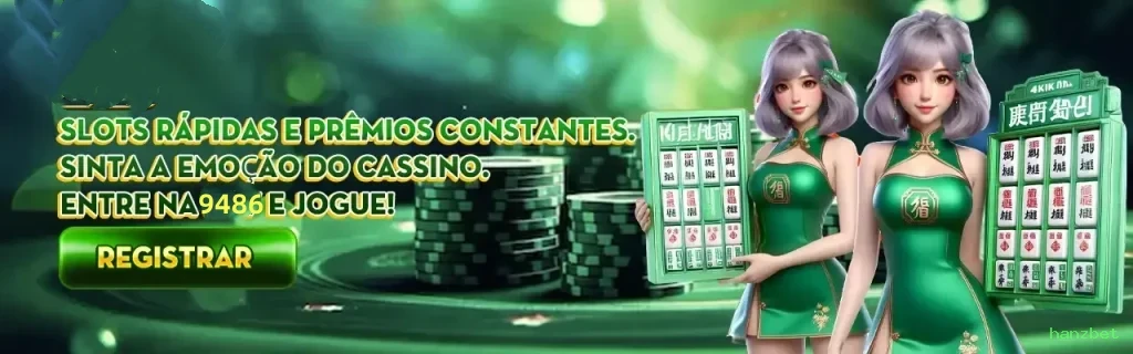 App hanzbet apostas esportivas mobile