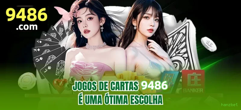 Roleta e blackjack hanzbet