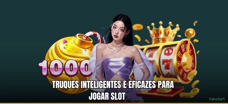Depósito PIX hanzbet