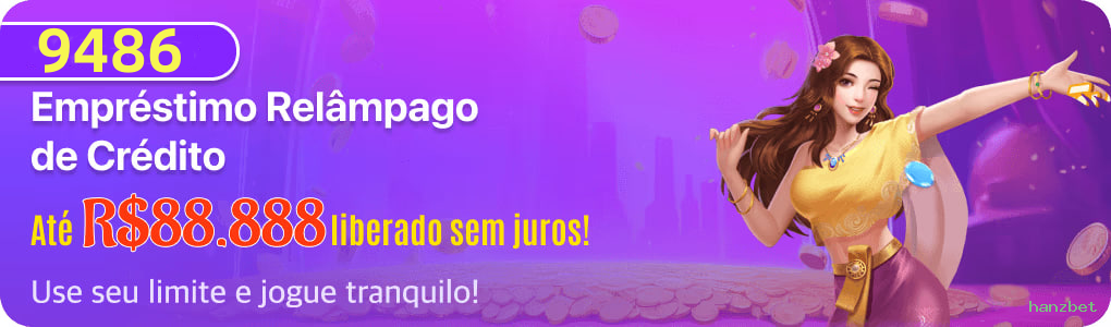 Bônus exclusivos membros VIP hanzbet