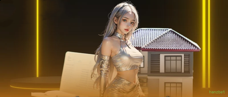 Slots com prêmios hanzbet